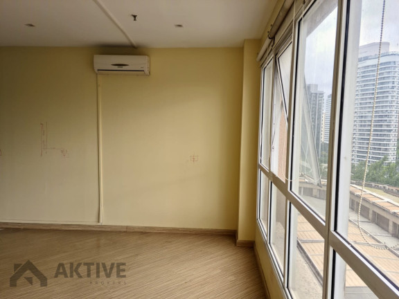 Imagem Sala Comercial para Alugar, 56 m² em Alphaville - Barueri Imagem Sala Comercial para Alugar, 56 m² em Alphaville - Barueri