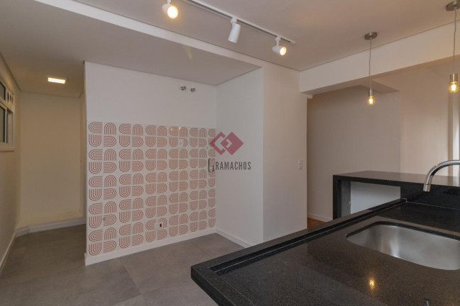 Imagem Apartamento com 2 Quartos à Venda, 90 m² em Santa Cecília - São Paulo