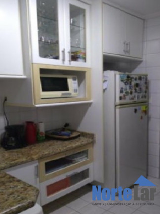 Imagem Apartamento com 3 Quartos à Venda, 80 m² em Casa Verde - São Paulo