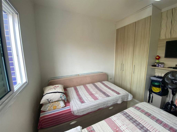 Imagem Casa com 2 Quartos à Venda, 87 m² em Guilhermina - Praia Grande