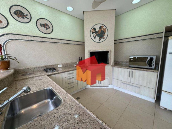 Imagem Casa com 3 Quartos à Venda, 466 m² em Santo Antônio - Americana Imagem Casa com 3 Quartos à Venda, 466 m² em Santo Antônio - Americana