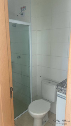 Imagem Apartamento com 2 Quartos à Venda, 48 m² em Jardim Das Indústrias - São José Dos Campos