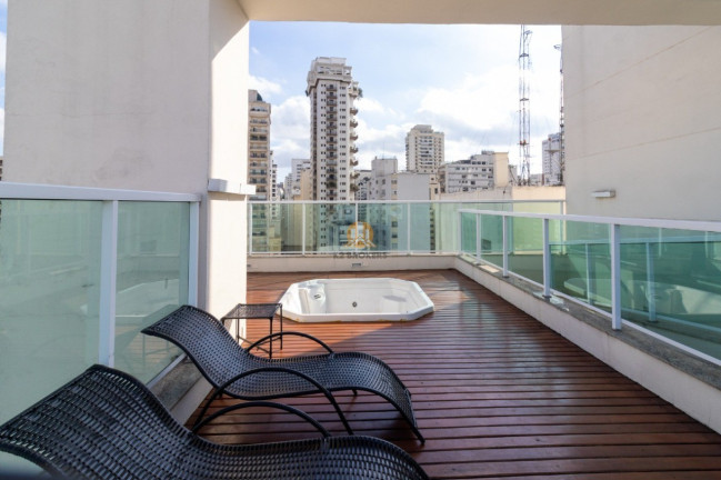Imagem Imóvel com 2 Quartos à Venda, 80 m² em Santa Cecília - São Paulo Imagem Imóvel com 2 Quartos à Venda, 80 m² em Santa Cecília - São Paulo