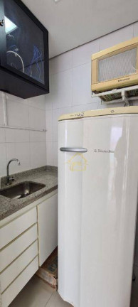 Imagem Sala Comercial para Alugar, 45 m² em Boqueirão - Santos Imagem Sala Comercial para Alugar, 45 m² em Boqueirão - Santos