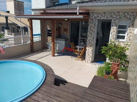Imagem Cobertura com 2 Quartos à Venda,  em Ingleses Do Rio Vermelho - Florianópolis