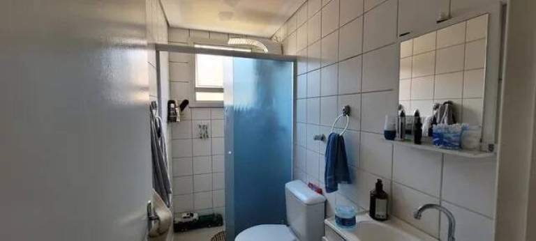 Imagem Apartamento com 2 Quartos à Venda, 65 m² em Parque Residencial Eloy Chaves - Jundiaí