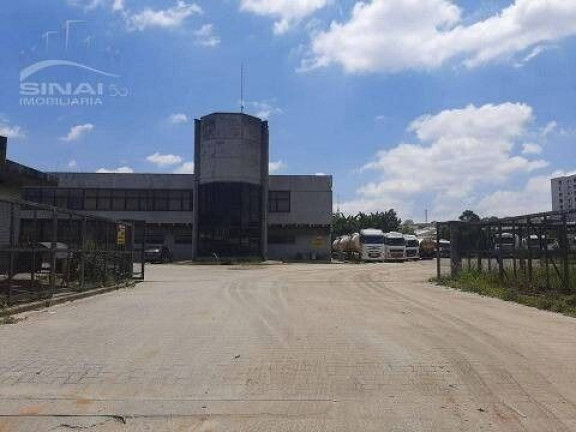 Imagem Imóvel Comercial à Venda, 17.240 m² em Vila Metalúrgica - Santo André Imagem Imóvel Comercial à Venda, 17.240 m² em Vila Metalúrgica - Santo André