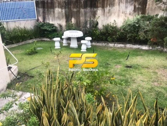 Imagem Casa com 1 Quarto para Alugar, 250 m² em Manaíra - João Pessoa