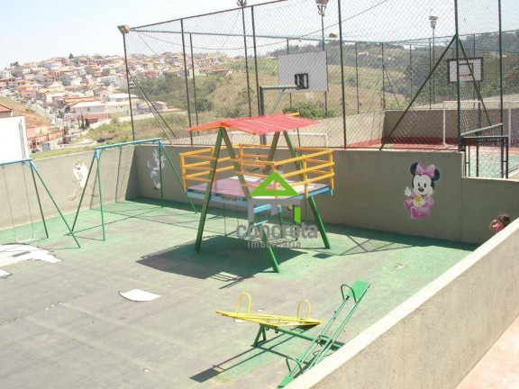 Imagem Apartamento com 2 Quartos à Venda, 55 m² em Jardim Caiapia - Cotia Imagem Apartamento com 2 Quartos à Venda, 55 m² em Jardim Caiapia - Cotia