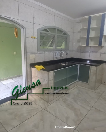 Imagem Sobrado com 3 Quartos à Venda, em Cidade Líder - São Paulo Imagem Sobrado com 3 Quartos à Venda, em Cidade Líder - São Paulo