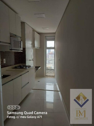 Imagem Apartamento com 2 Quartos à Venda, 105 m² em Gonzaga - Santos
