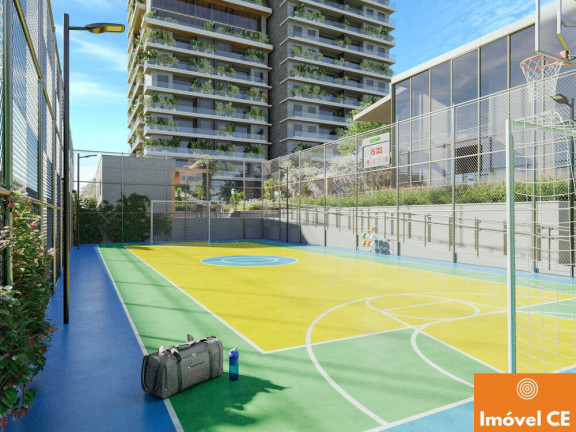 Imagem Apartamento com 2 Quartos à Venda, 70 m² em Meireles - Fortaleza Imagem Apartamento com 2 Quartos à Venda, 70 m² em Meireles - Fortaleza