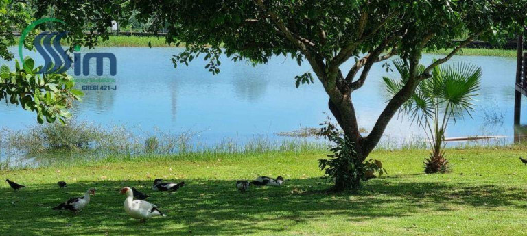 Imagem Casa com 3 Quartos à Venda, 270 m² em Coaçu - Eusébio