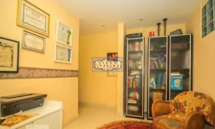 Imagem Apartamento com 4 Quartos à Venda, 186 m² em Copacabana - Rio De Janeiro Imagem Apartamento com 4 Quartos à Venda, 186 m² em Copacabana - Rio De Janeiro