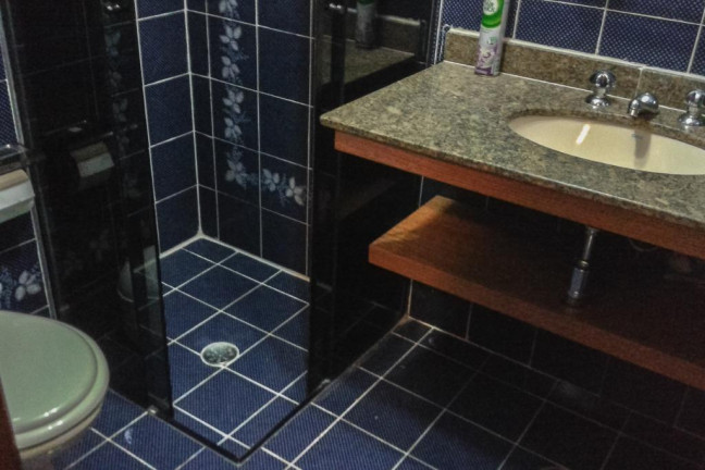Imagem Apartamento com 3 Quartos à Venda, 140 m² em Enseada - Guarujá