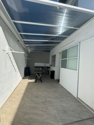 Imagem Casa com 2 Quartos à Venda, 105 m² em Flórida - Praia Grande Imagem Casa com 2 Quartos à Venda, 105 m² em Flórida - Praia Grande