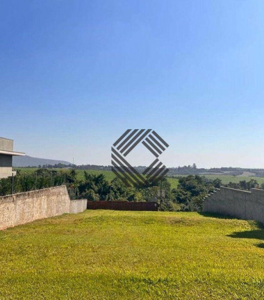 Terreno à Venda, 980 m² em Condomínio Village Ipanema - Araçoiaba Da Serra