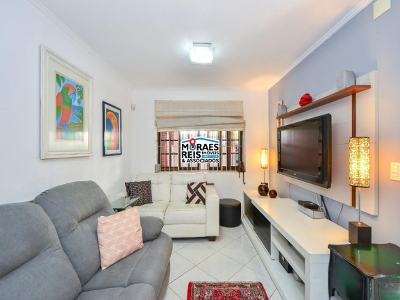 Imagem Sobrado com 3 Quartos à Venda, 133 m² em Jardim Santo Antoninho - São Paulo Imagem Sobrado com 3 Quartos à Venda, 133 m² em Jardim Santo Antoninho - São Paulo