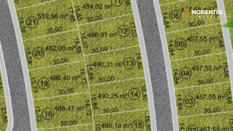 Imagem Terreno em Condomínio à Venda, 490 m² em Vila Maringá - Jundiaí Imagem Terreno em Condomínio à Venda, 490 m² em Vila Maringá - Jundiaí