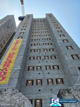 Imagem Apartamento à Venda,  em Residencial Das Rosas - Entrada Ate 18x Entrega Agosto - Osasco