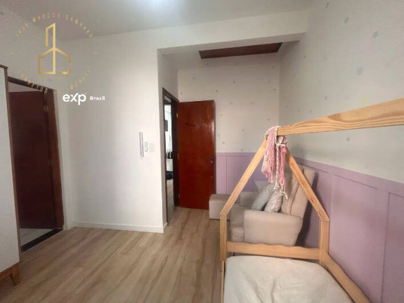 Imagem Casa de Condomínio com 2 Quartos à Venda, 78 m² em Jardim Gonçalves - Sorocaba