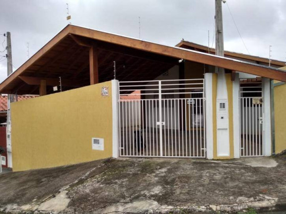 Casa com 2 Quartos à Venda, 87 m² em São Gonçalo - Taubaté