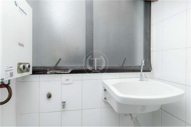 Imagem Apartamento com 1 Quarto à Venda, 55 m² em Itaim Bibi - São Paulo Imagem Apartamento com 1 Quarto à Venda, 55 m² em Itaim Bibi - São Paulo