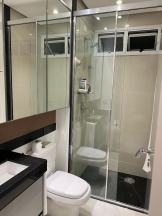 Imagem Apartamento com 3 Quartos à Venda, 245 m² em Santa Rosa - Londrina