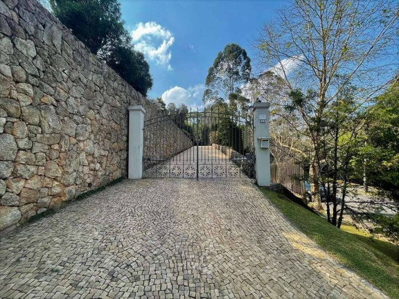 Imagem Casa com 6 Quartos à Venda, em Palos Verdes - Carapicuíba Imagem Casa com 6 Quartos à Venda, em Palos Verdes - Carapicuíba