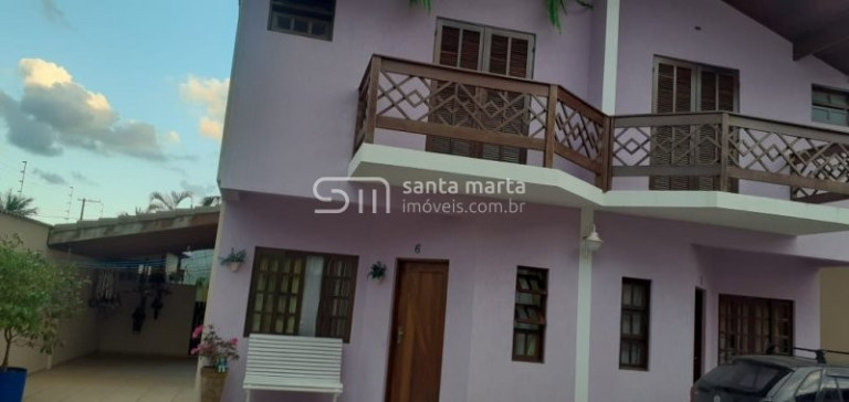 Imagem Sobrado com 4 Quartos à Venda, 117 m² em Massaguaçú - Caraguatatuba