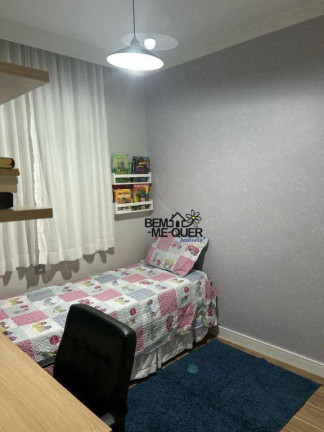 Imagem Apartamento com 3 Quartos à Venda, 74 m² em Parque São Domingos - São Paulo Imagem Apartamento com 3 Quartos à Venda, 74 m² em Parque São Domingos - São Paulo