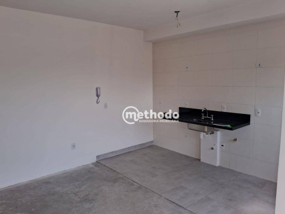 Imagem Apartamento com 2 Quartos à Venda, 66 m² em Vila Industrial - Campinas Imagem Apartamento com 2 Quartos à Venda, 66 m² em Vila Industrial - Campinas