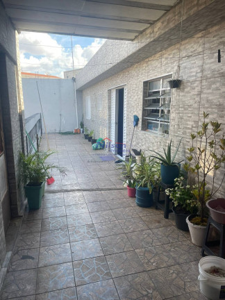Imagem Casa com 2 Quartos à Venda, em Jardim Nova Cidade - Guarulhos Imagem Casa com 2 Quartos à Venda, em Jardim Nova Cidade - Guarulhos