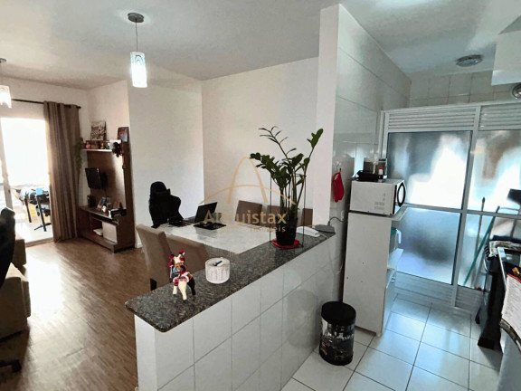 Imagem Apartamento com 3 Quartos à Venda, 75 m² em Presidente Altino - Osasco