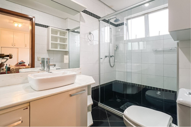 Imagem Apartamento com 3 Quartos à Venda, 124 m² em Marechal Rondon - Canoas Imagem Apartamento com 3 Quartos à Venda, 124 m² em Marechal Rondon - Canoas