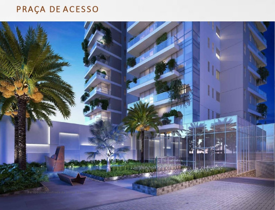 Imagem Imóvel com 4 Quartos à Venda, 322 m² em Vila Do Golf - Ribeirão Preto
