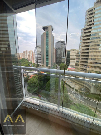 Imagem Apartamento com 2 Quartos à Venda, 70 m² em Alphaville - Barueri Imagem Apartamento com 2 Quartos à Venda, 70 m² em Alphaville - Barueri