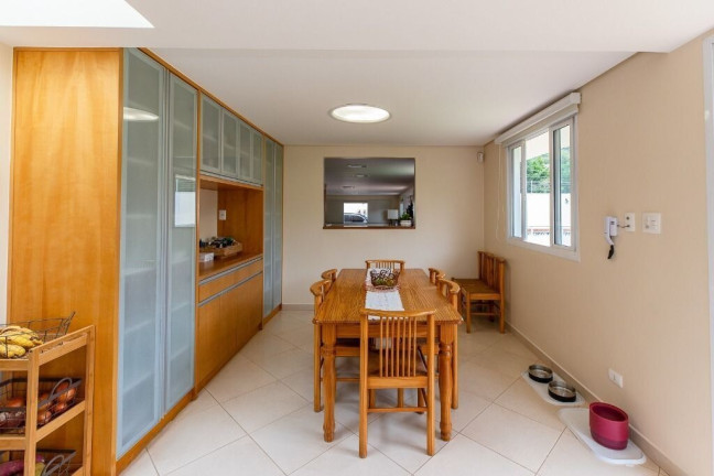 Imagem Casa com 5 Quartos à Venda, 509 m² em Alto De Pinheiros - São Paulo