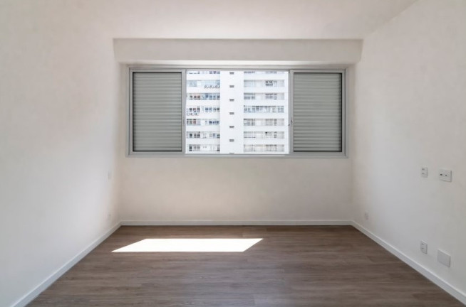 Imagem Imóvel com 2 Quartos à Venda, 96 m² em Higienópolis - São Paulo