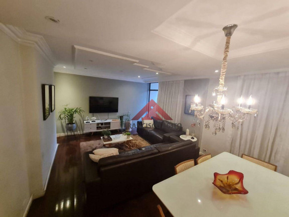 Apartamento com 3 Quartos à Venda, 150 m² em Icaraí - Niterói