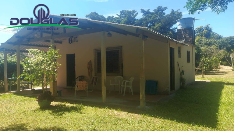 Casa com 2 Quartos à Venda, 3.370 m² em Viamão