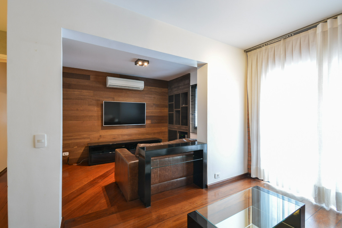 Imagem Apartamento com 2 Quartos à Venda, 92 m² em Indianópolis - São Paulo