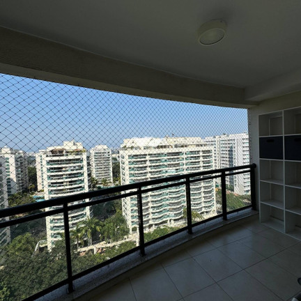 Imagem Apartamento com 3 Quartos à Venda, 89 m²
