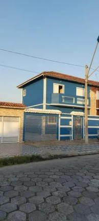 Imagem Casa com 2 Quartos à Venda, 105 m² em Balneário Itaguaí - Mongaguá Imagem Casa com 2 Quartos à Venda, 105 m² em Balneário Itaguaí - Mongaguá