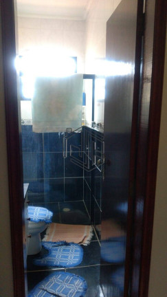 Imagem Casa com 3 Quartos à Venda, 118 m² em Jardim Independência - São Vicente