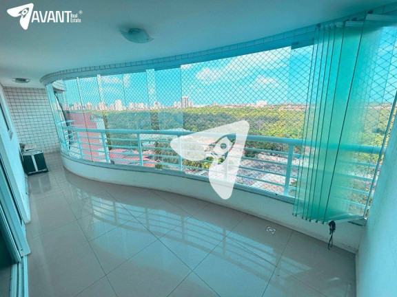 Imagem Apartamento com 4 Quartos à Venda, 175 m² em Edson Queiroz - Fortaleza Imagem Apartamento com 4 Quartos à Venda, 175 m² em Edson Queiroz - Fortaleza