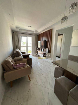 Imagem Apartamento com 2 Quartos à Venda, 57 m² em Vila Curuçá - Santo André Imagem Apartamento com 2 Quartos à Venda, 57 m² em Vila Curuçá - Santo André
