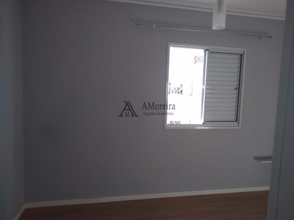 Imagem Imóvel com 3 Quartos à Venda, 66 m² em Vila Lacerda - Jundiaí