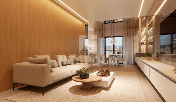 Imagem Apartamento à Venda, 120 m² em Meia Praia - Itapema Imagem Apartamento à Venda, 120 m² em Meia Praia - Itapema