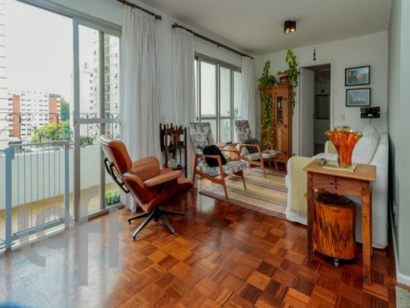 Imagem Apartamento com 3 Quartos à Venda, em Brooklin Paulista - São Paulo Imagem Apartamento com 3 Quartos à Venda, em Brooklin Paulista - São Paulo